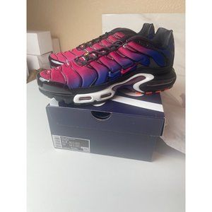 Nike Air Max Plus x FC Barcelona Patta Culers del Món, US Men’s 11.5 FN8260-001